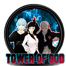 Sticker Tower Of God Webtun APK
