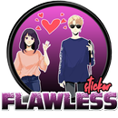 Sticker Flawless Webtun APK