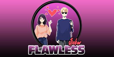 Sticker Flawless ảnh chụp màn hình 1