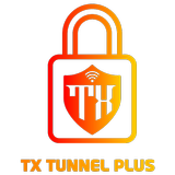 Tx Tunnel Plus Vpn icône