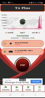 Tx Plus - Super Fast Net скриншот 1