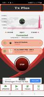 Tx Plus - Super Fast Net скриншот 2