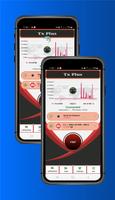 Tx Plus - Super Fast Net скриншот 3