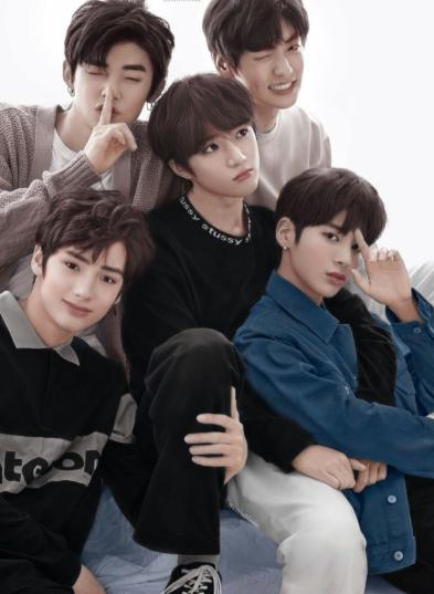 Txt Wallpaper Kpop For Android Apk Download