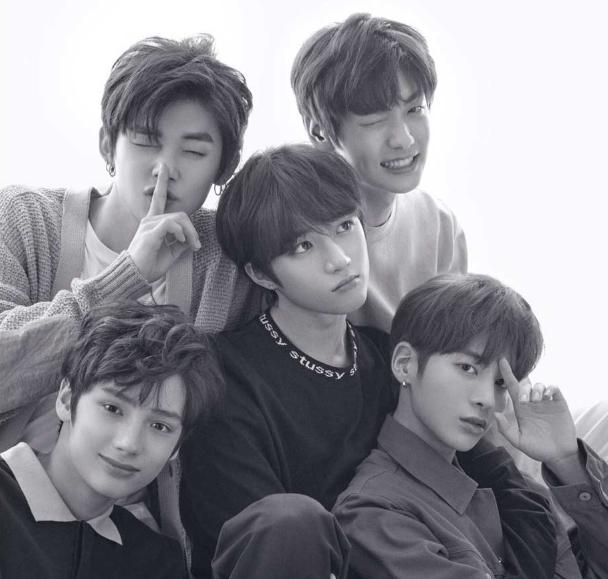 Txt Wallpaper Kpop For Android Apk Download