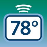 TXU iThermostat™ icon