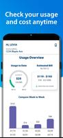 برنامه‌نما TXU Energy عکس از صفحه