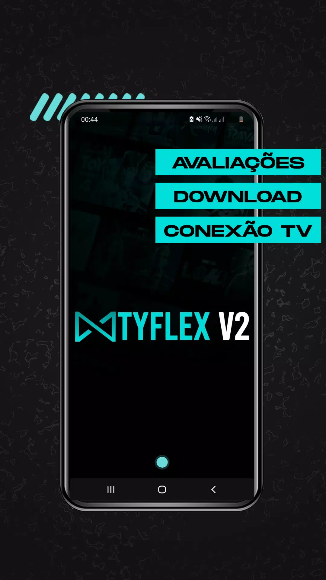 Tyflex Brasil para Android - Download