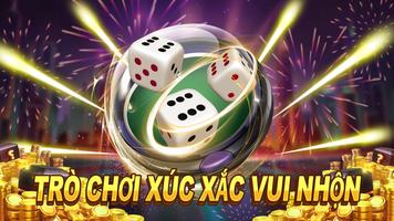 TẠI XÍU الملصق