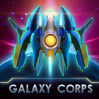 Galaxy Corps أيقونة