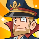 Gold Town-farm business games APK