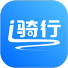 爱骑行 icon