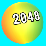 2048 Beeow!