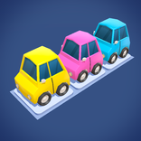 Car Jam 3D