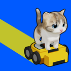Crazy Robot أيقونة