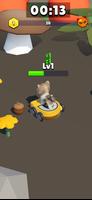 Crazy Robot الملصق