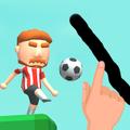 Defend the goal!