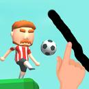 Defend the goal! APK