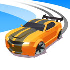 Drifty Race-icoon