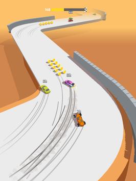 Drifty Race screenshot 10