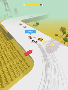 Drifty Race screenshot 15
