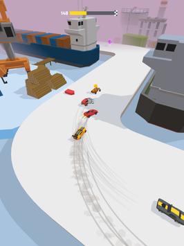 Drifty Race screenshot 16