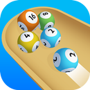 NumberBall Fusion APK