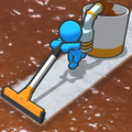 Floor Wipers