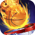 Basketball Shot 3D