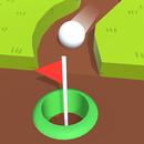 Digging Golf APK