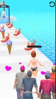 Hot Run 3D Screenshot 1