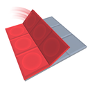 APK Symmetrical panel