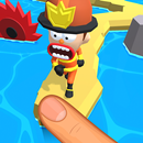 make a road - rescue puzzle APK