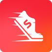 آیکون‌ StepFit-Sports pedometer