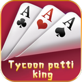 Tycoon Patti King - Online Patti Game