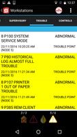 TrueSite Workstation Mobile скриншот 2