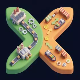 TyconX: 商业大亨游戏