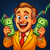 Golden Tycoon Idle Clicker APK