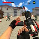 Army Gun Shooter Objective - FPS Shooting Games 3D APK