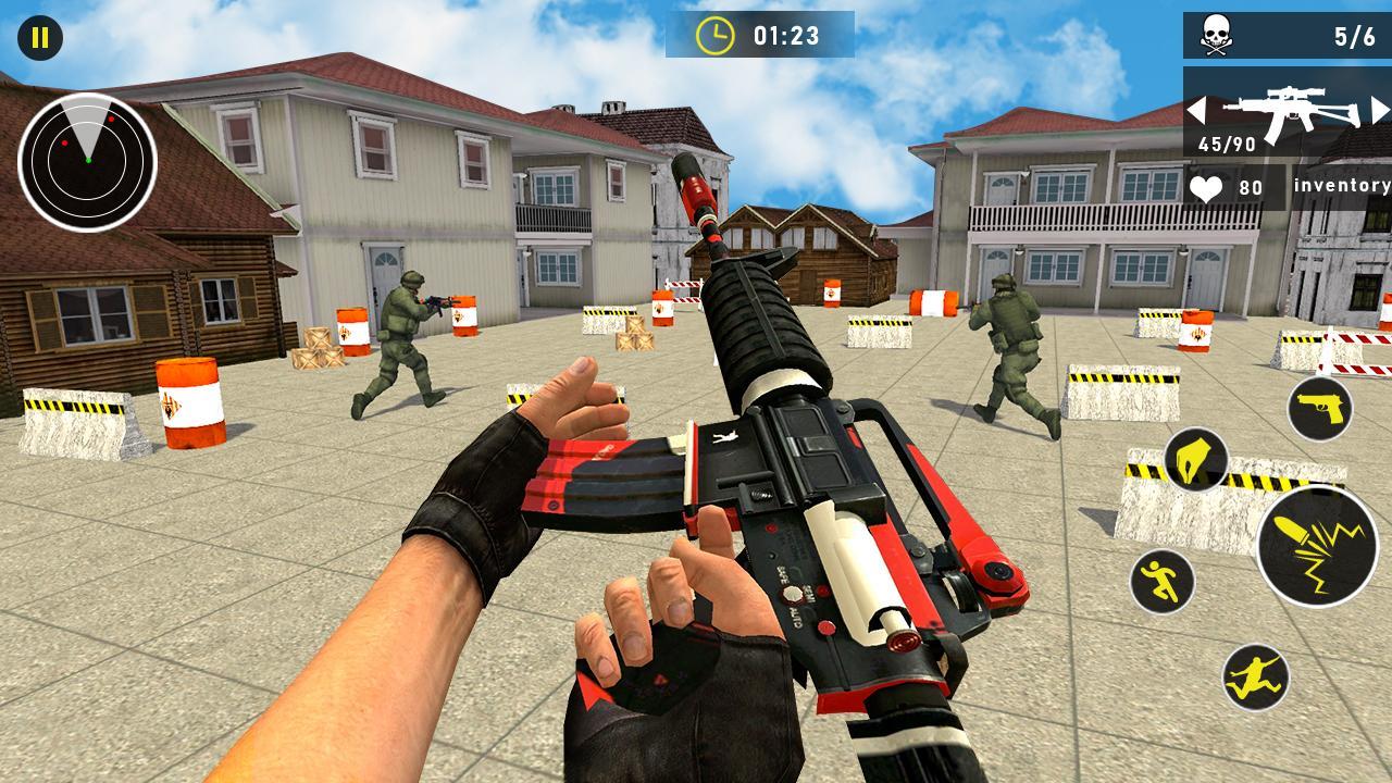 Critical Action For Android Apk Download