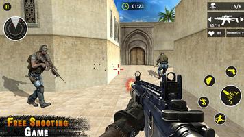 Army Gun Shooter screenshot 1