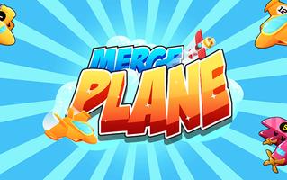 Merge Plane Tycoon Coin Maker syot layar 3