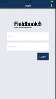 Fieldbook Mobile Affiche
