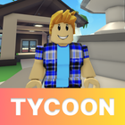 Tycoon simulators icône