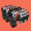 Mars Base: Factory Automation APK