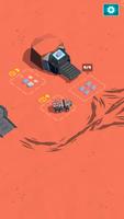 Mars Base: Factory Automation captura de pantalla 1