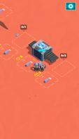 Mars Base: Factory Automation captura de pantalla 2