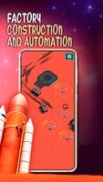 Mars Base: Factory Automation capture d'écran 3