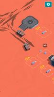 Mars Base: Factory Automation captura de pantalla 3