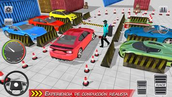 Real Coche Estacionamiento Aventuras 2019 captura de pantalla 1